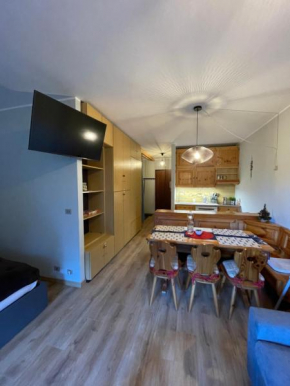 Forest Apartment Michael Sella Nevea